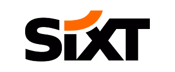 Logo sixt