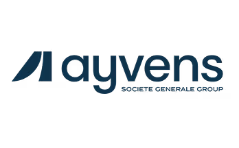 Logo ayvens