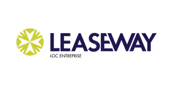Logo leaseway