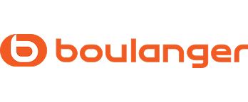 Logo boulanger