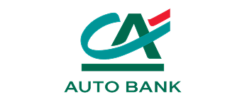 Logo ca autobank
