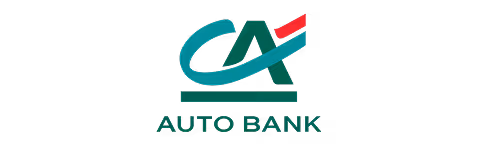 Logo ca autobank