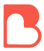 Logo bureaux du coeur