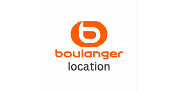 Logo boulanger location