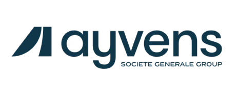 Logo ayvens