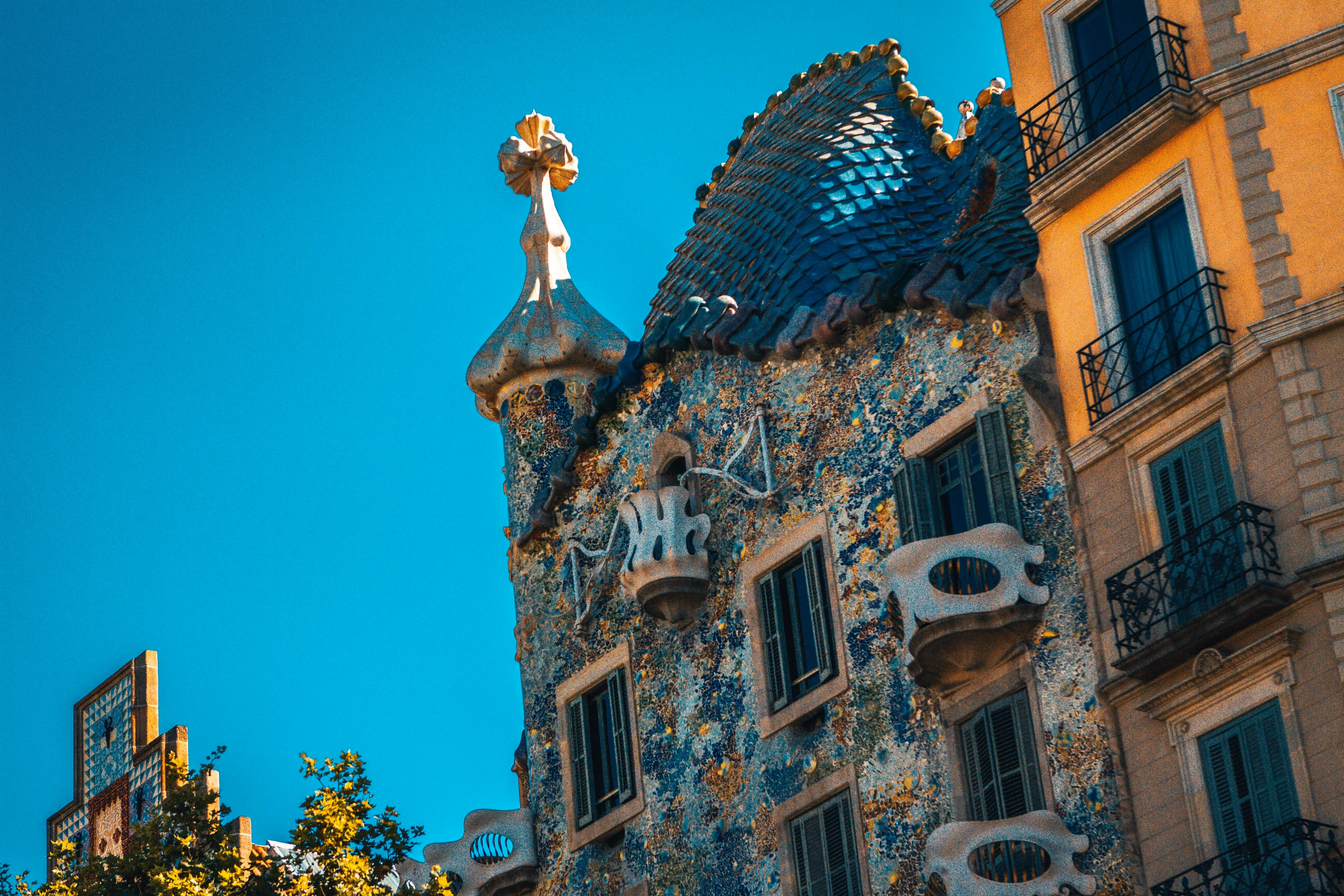 Casa Batlló