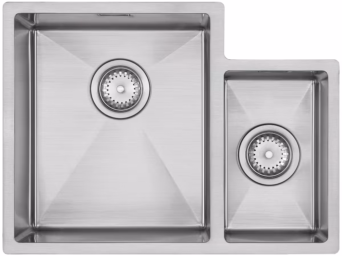 Transparent thumbnail of Linea 1.5 HBR sink