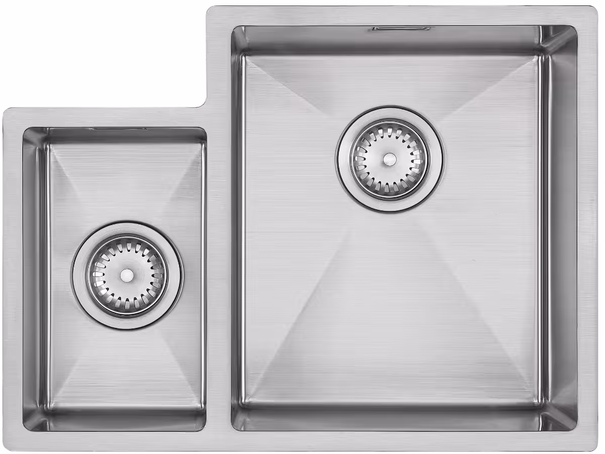 Transparent thumbnail of Linea 1.5 HBL sink