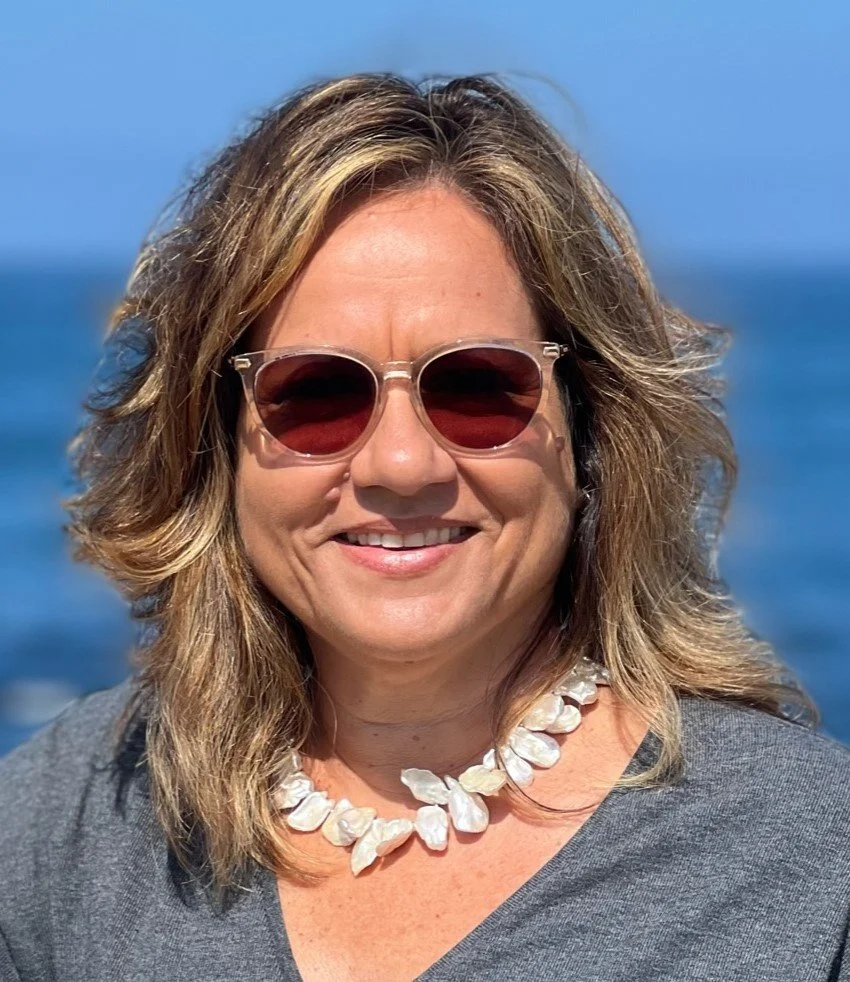 Patricia Affonso-Dass