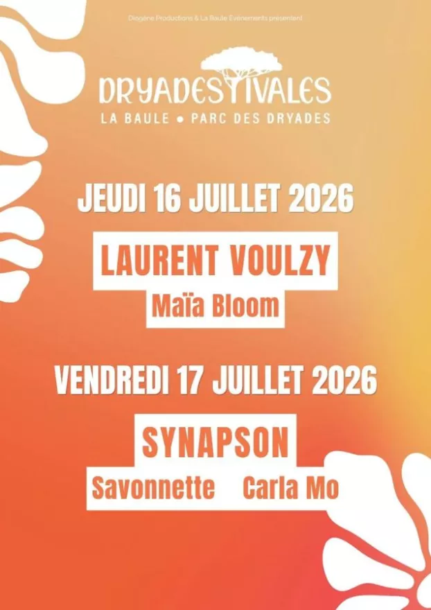 Festival DRYADESTIVALES