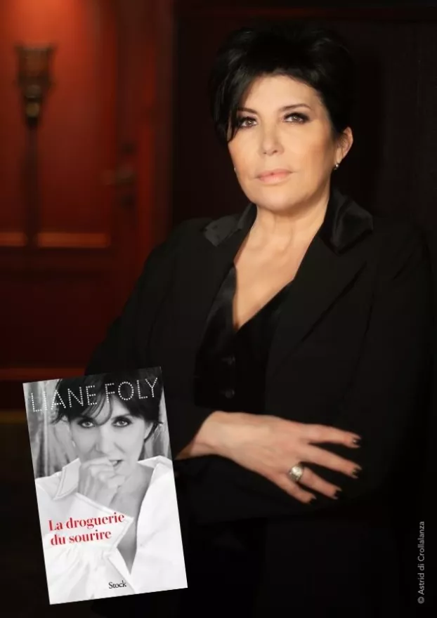 Liane Foly