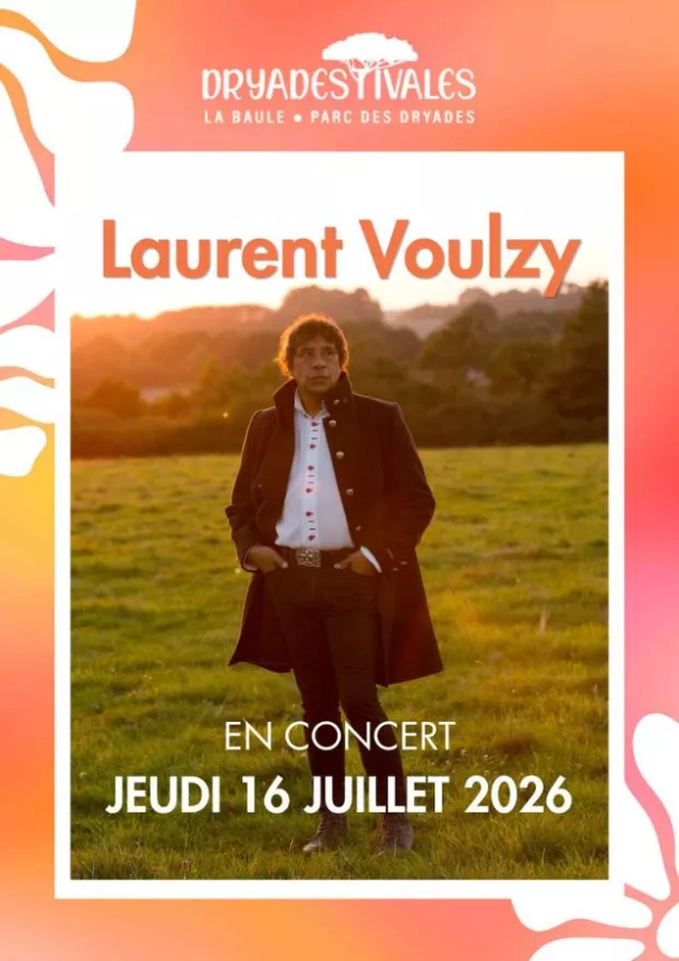 LAURENT VOULZY