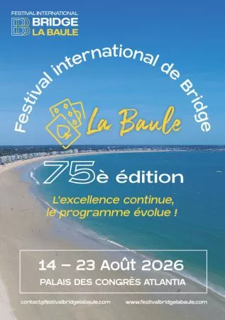 Festival International de Bridge