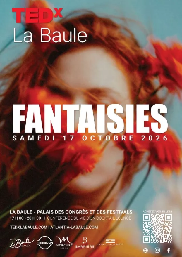 TEDx La Baule
