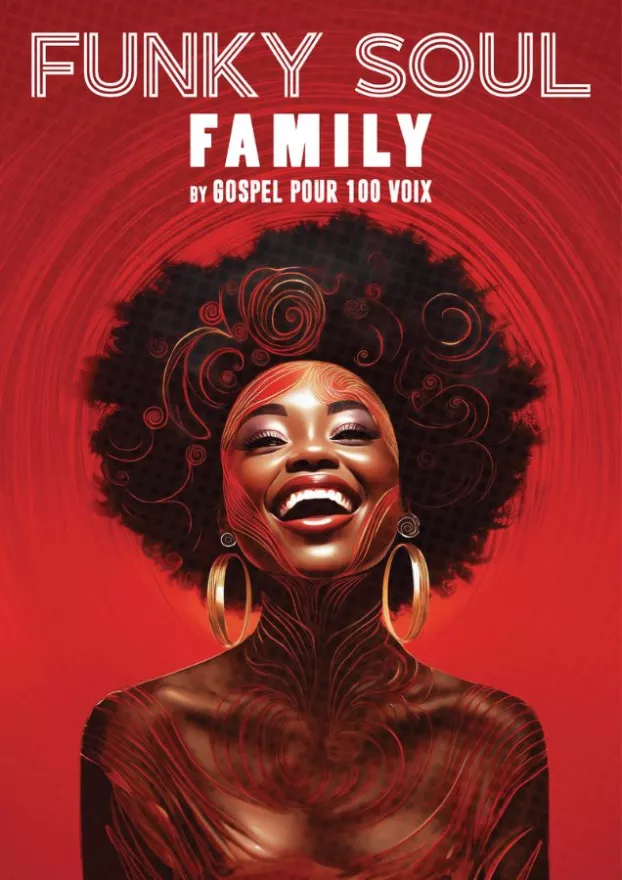 FUNKY SOUL FAMILY