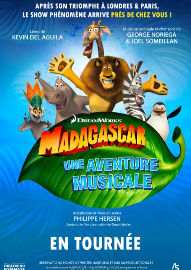 Madagascar