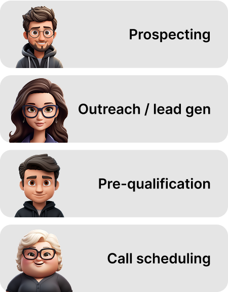 List of automation services