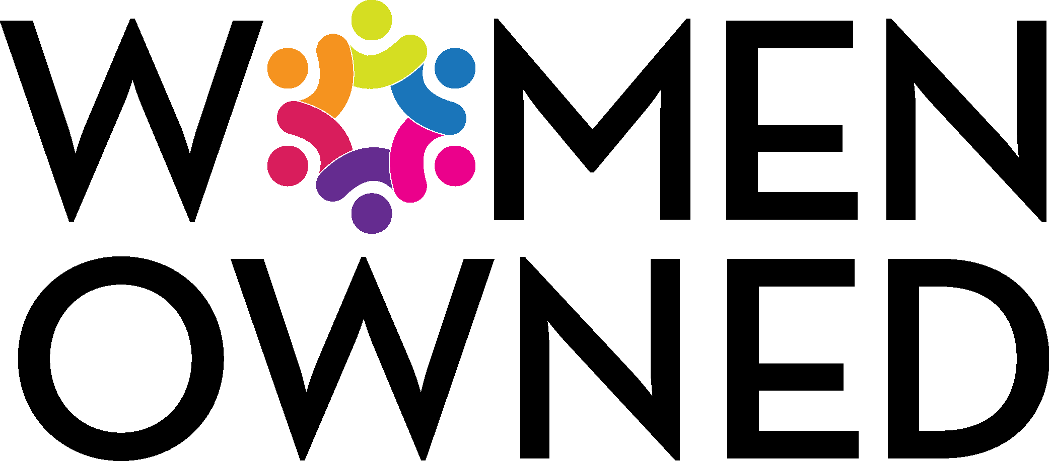 Women Owned logo
