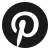 pinterest logo