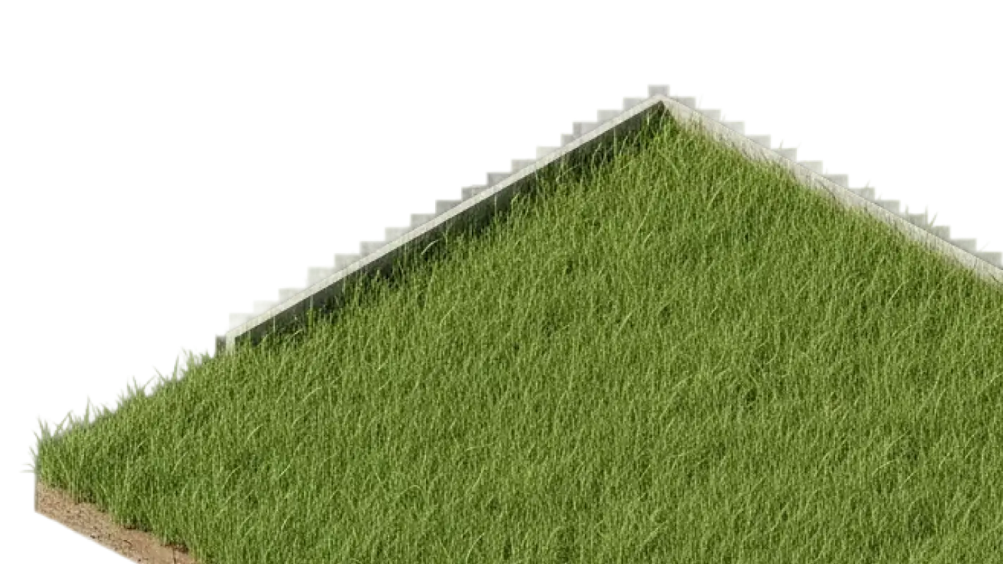 Isometric 3D illustration