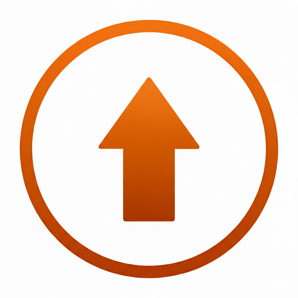 keyword ranking icon