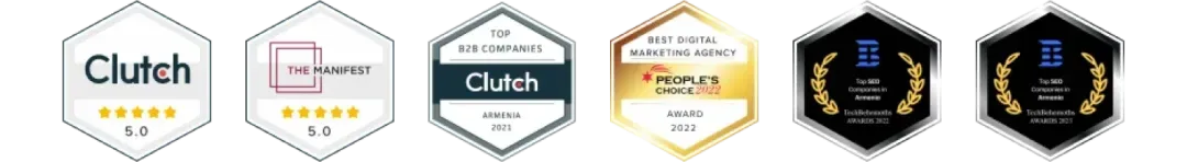 SaaSlink awards