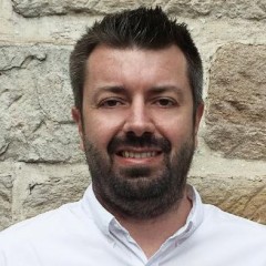 Nic De Bonis - CEO of Workyard