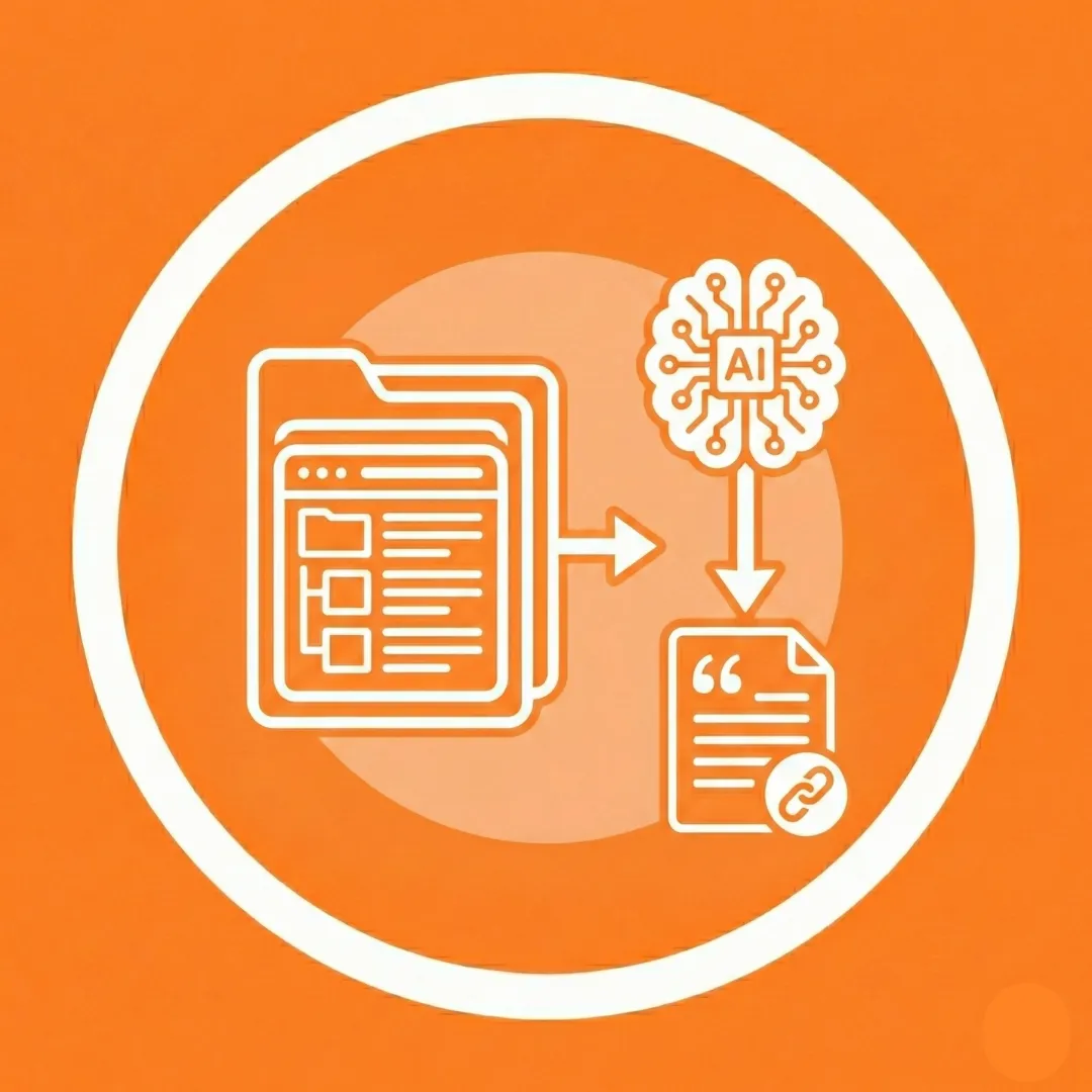 Category Pages & AI Citation Strategy