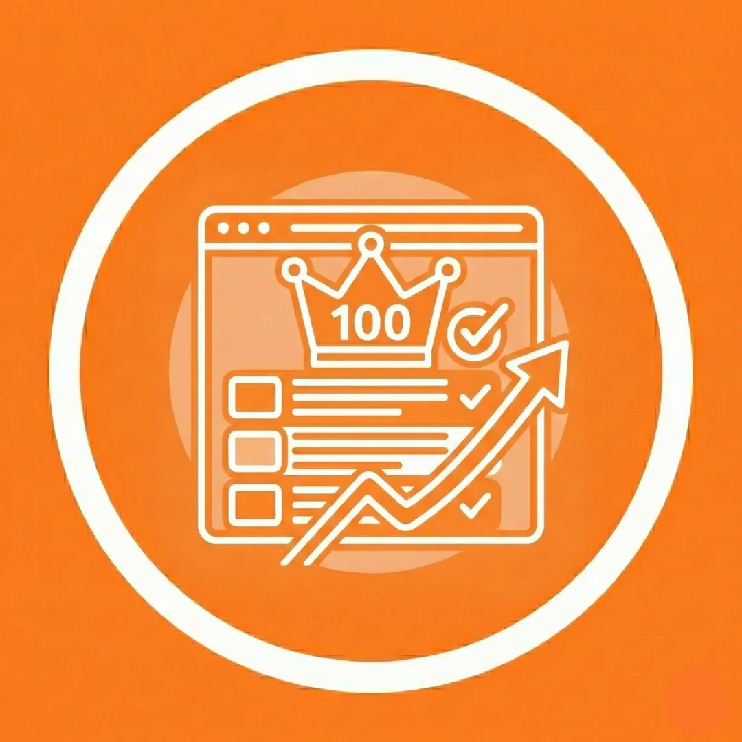 Top-100 SERP Coverage Strategy