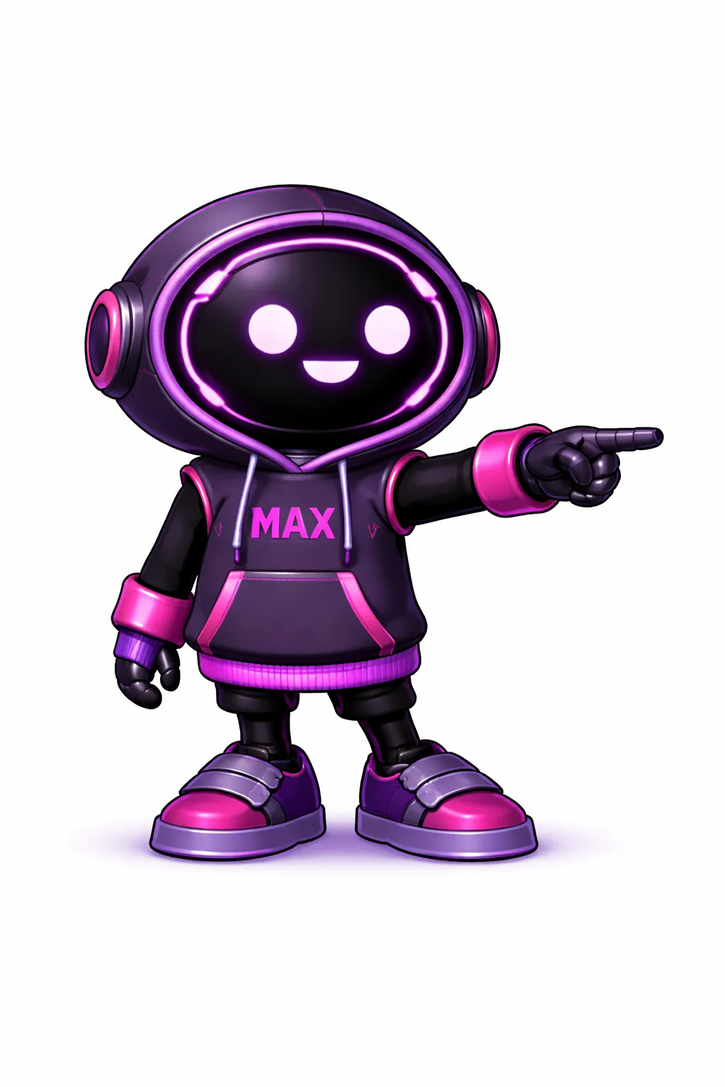 contact SaaS Link Max