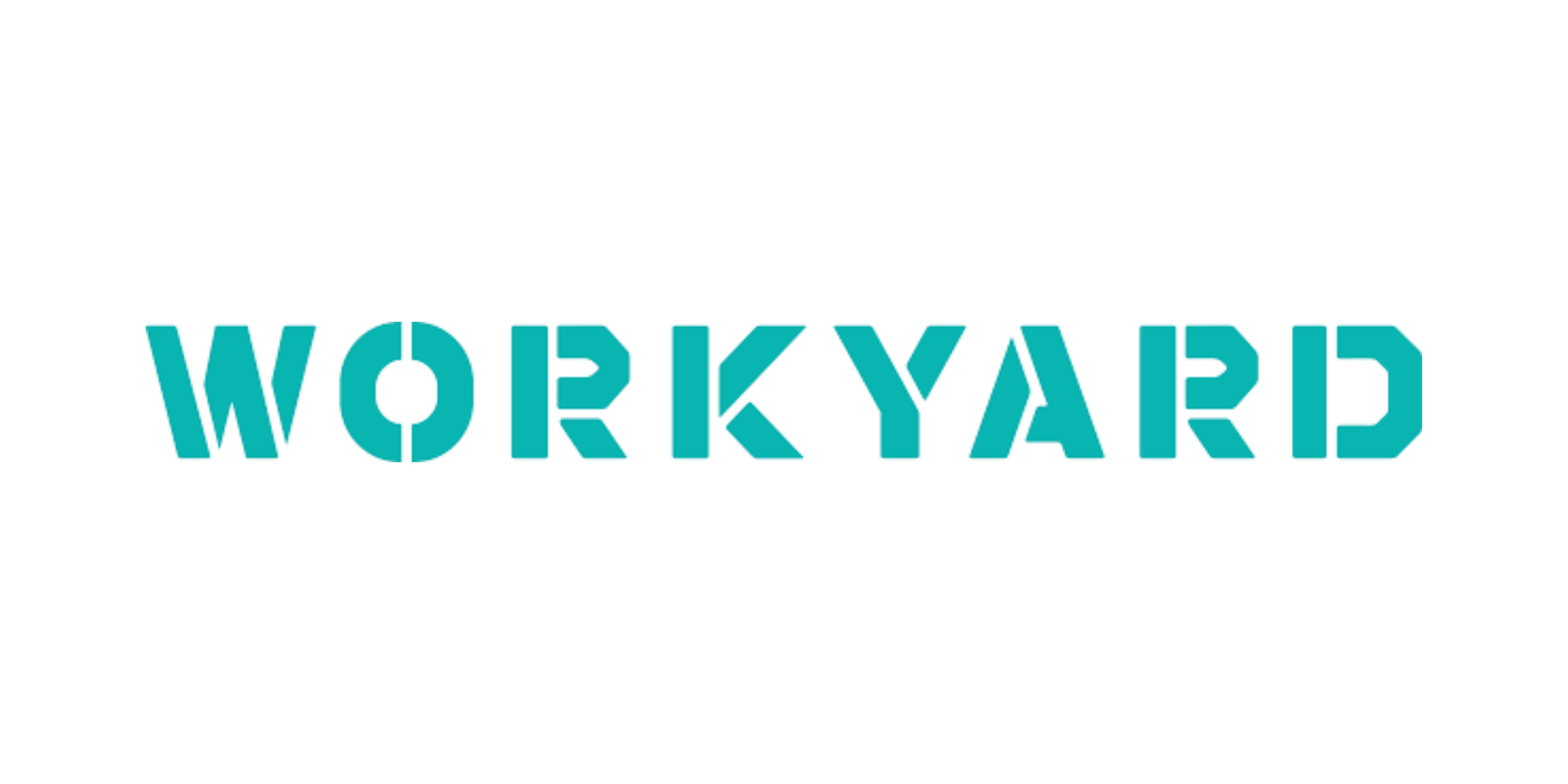 Workyard logo
