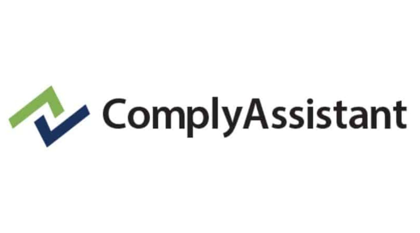 Comply Assistant logo