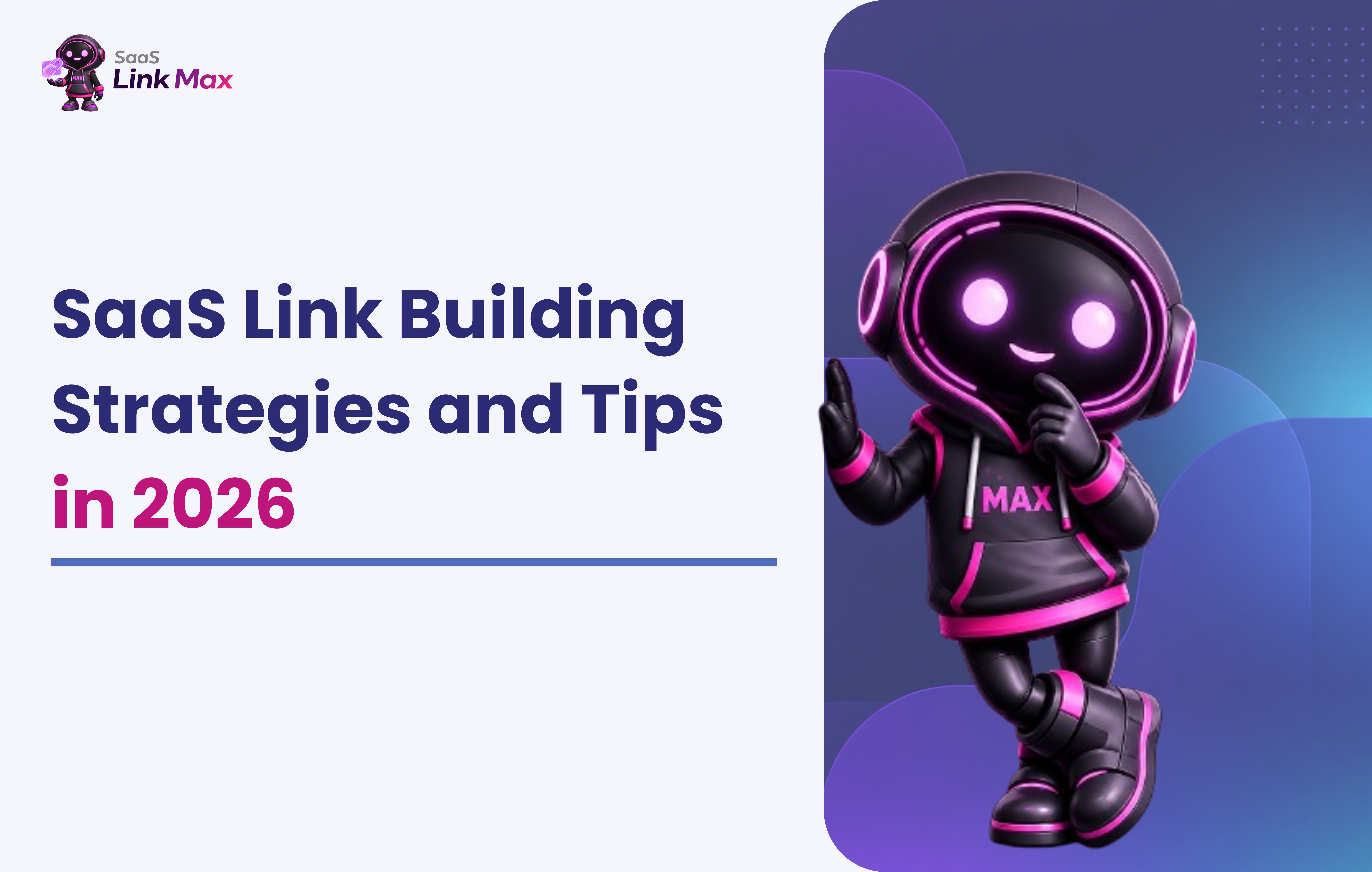 SaaS Link Building Strategies