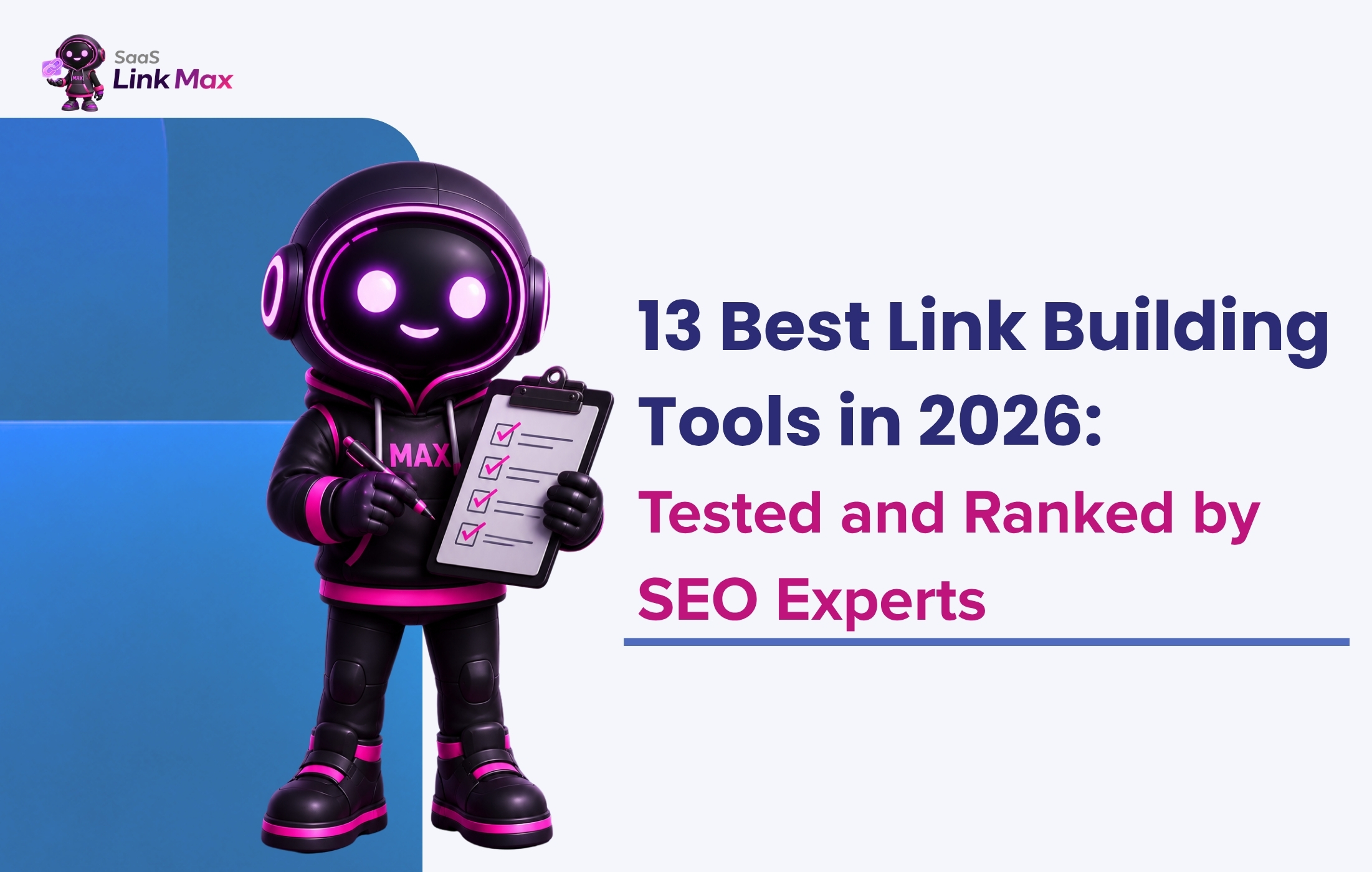 Best link building tools
