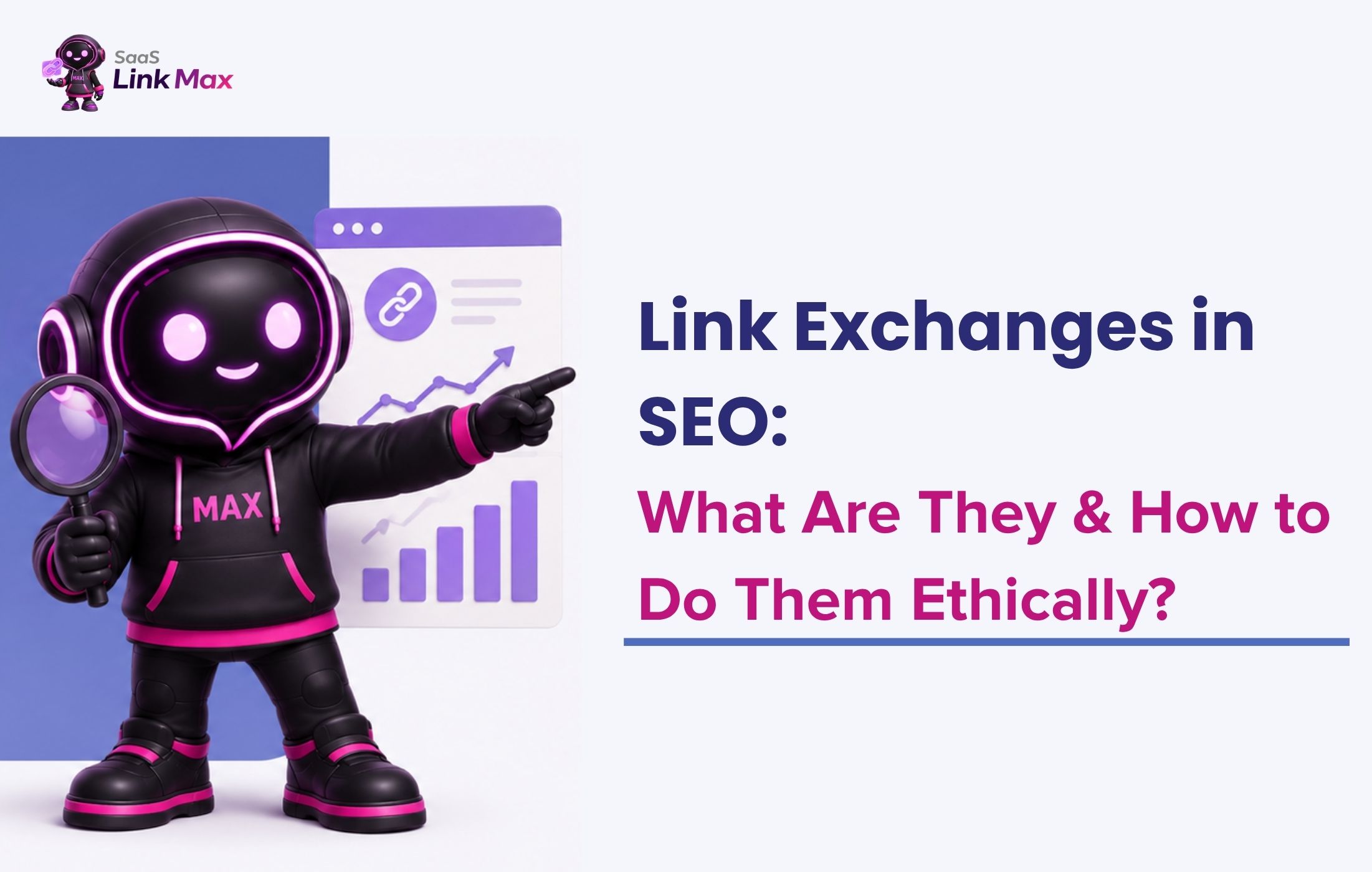 Link Exchanges for SaaS