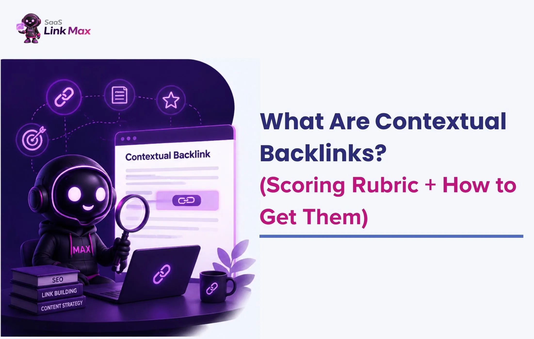 What Are Contextual Backlinks?