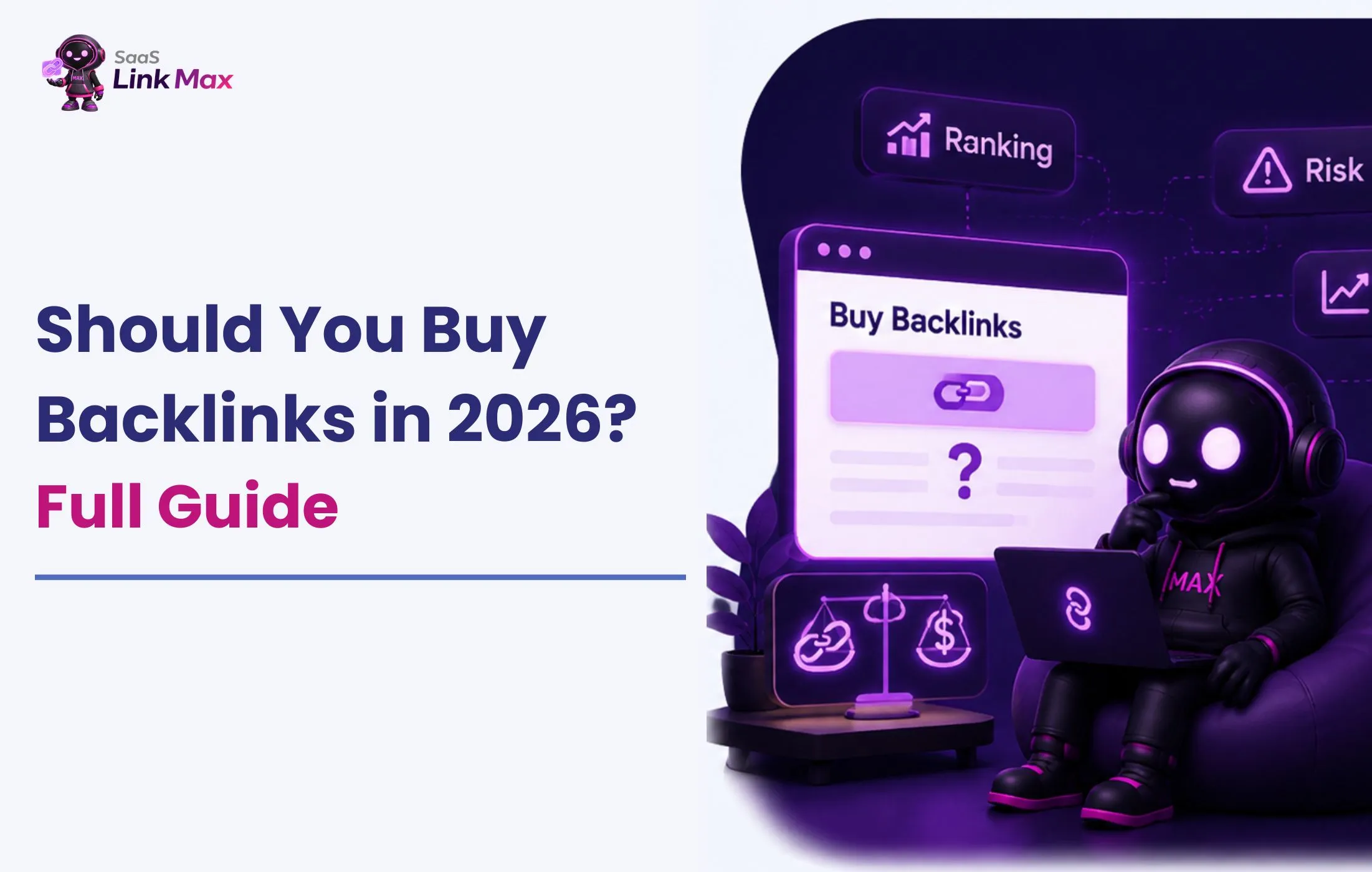Should You Buy Backlinks in 2026?