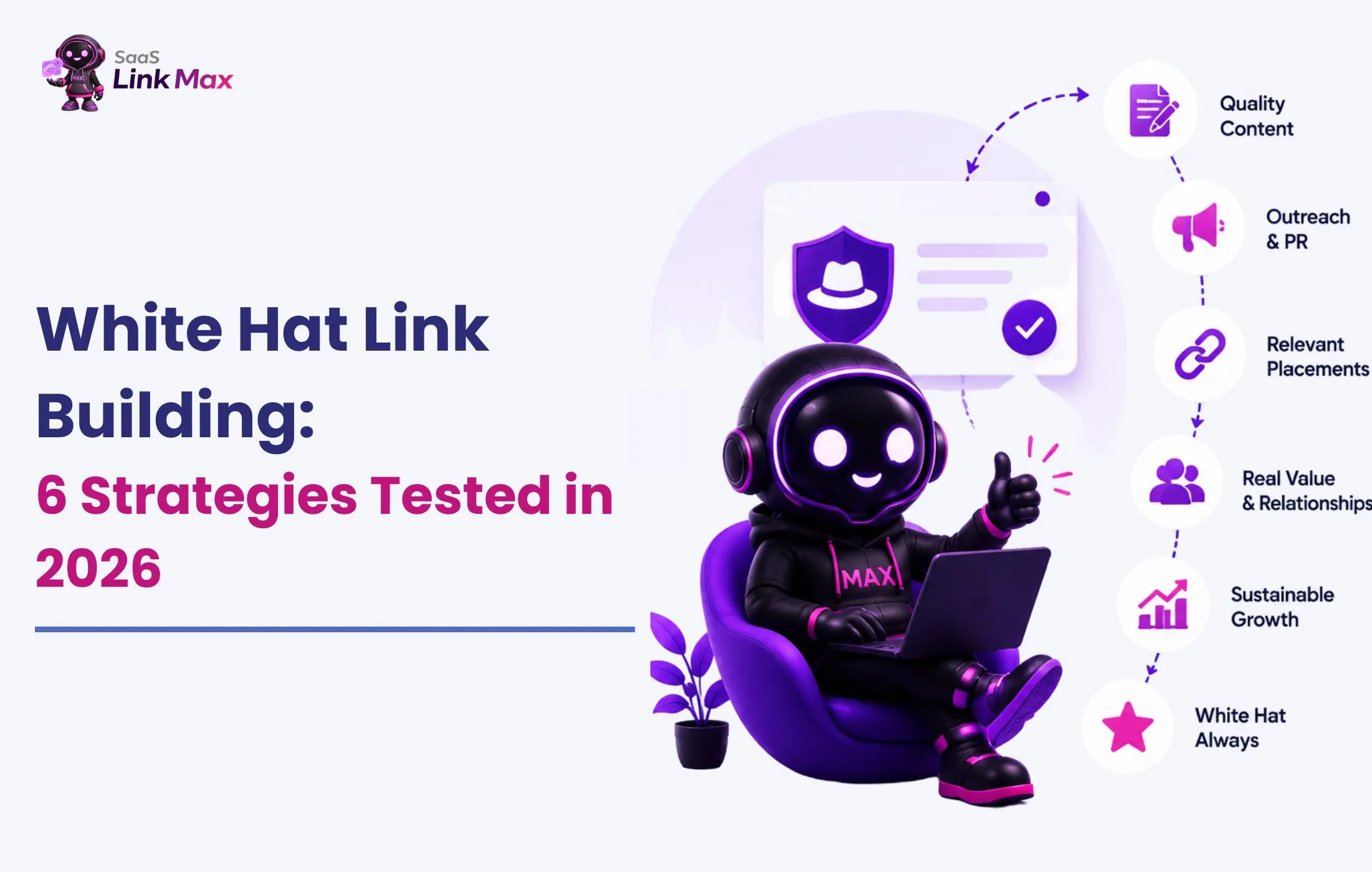 White Hat Link Building