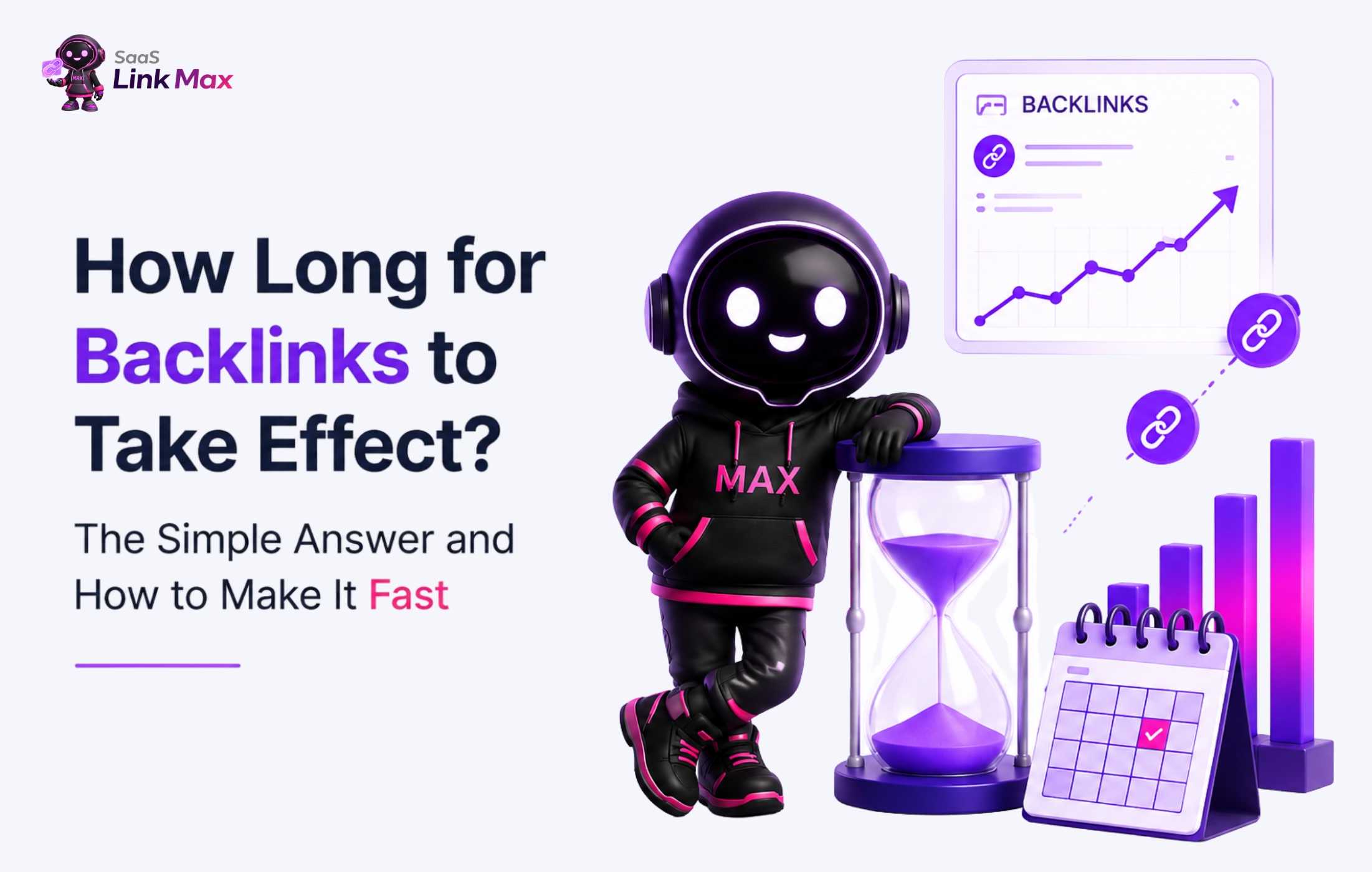 How Long Backlinks Take Effect