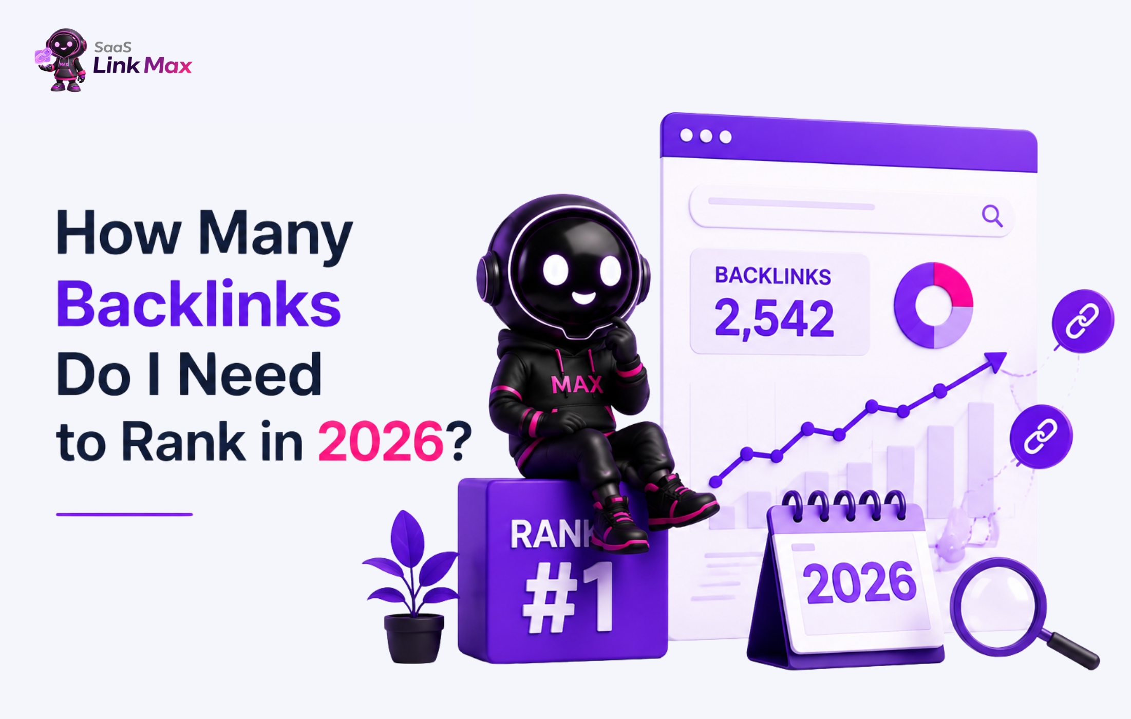 How Many Backlinks to Rank