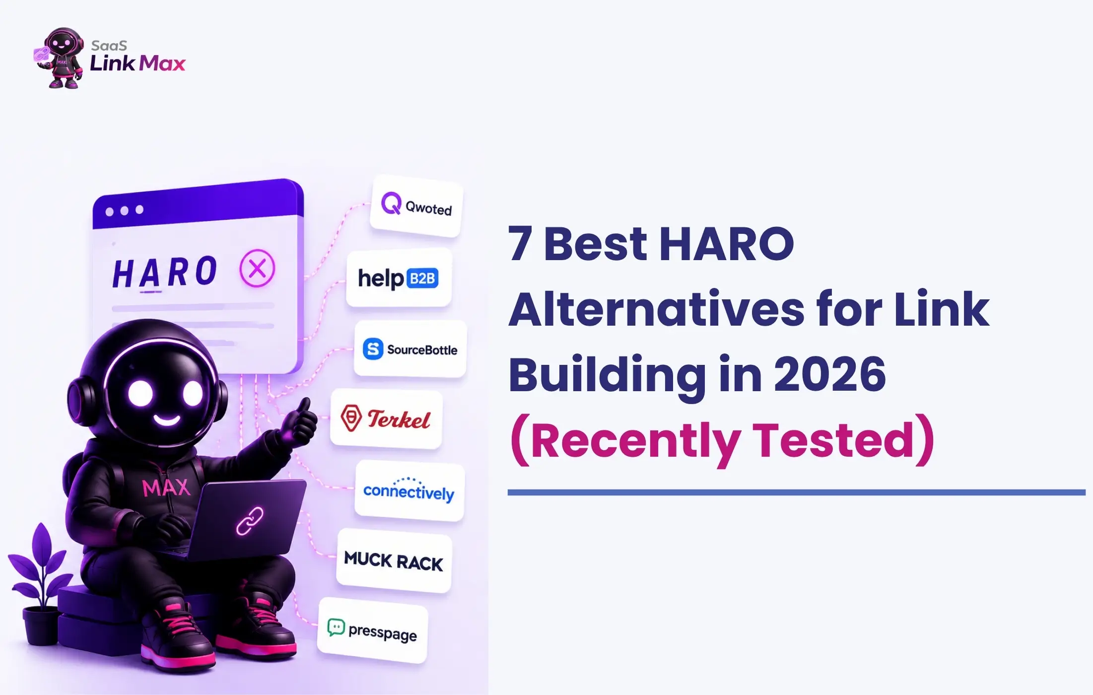 Best HARO Alternatives