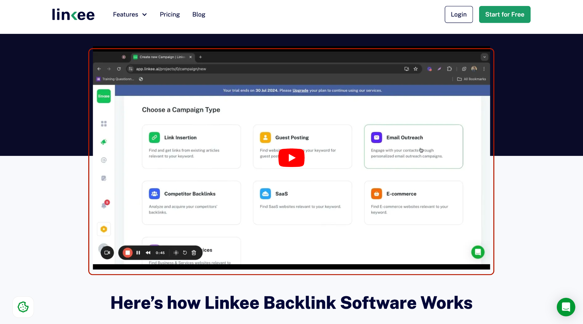 Embedding Your Own Videos in Your Blog