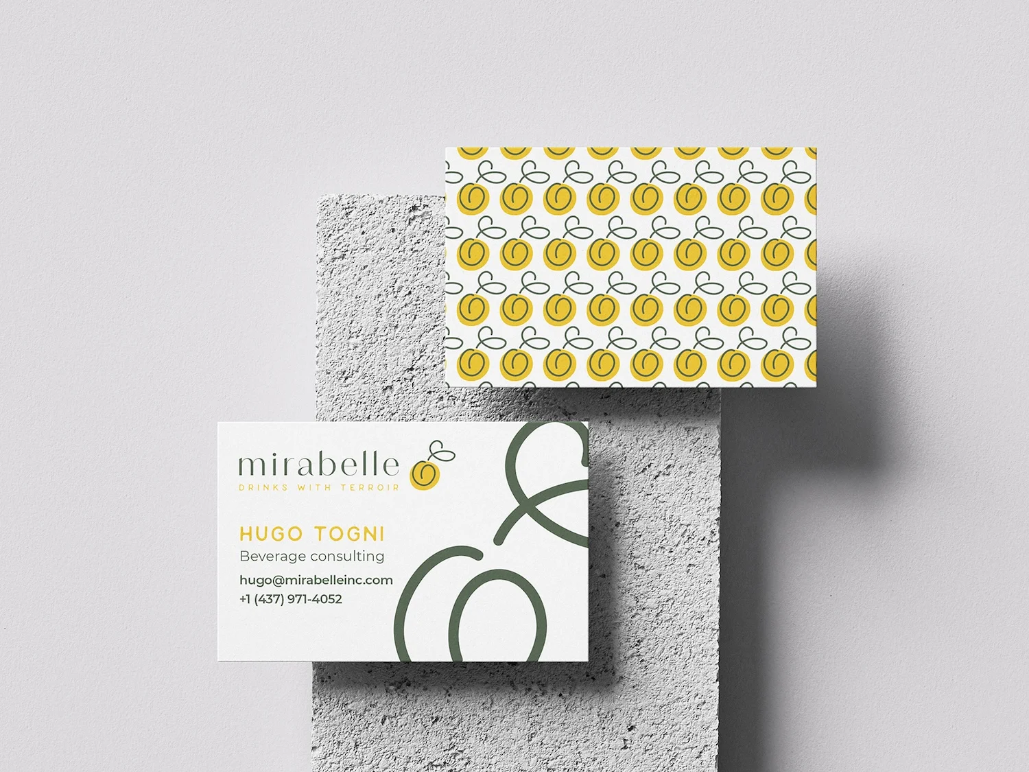 réalisation mirabelle