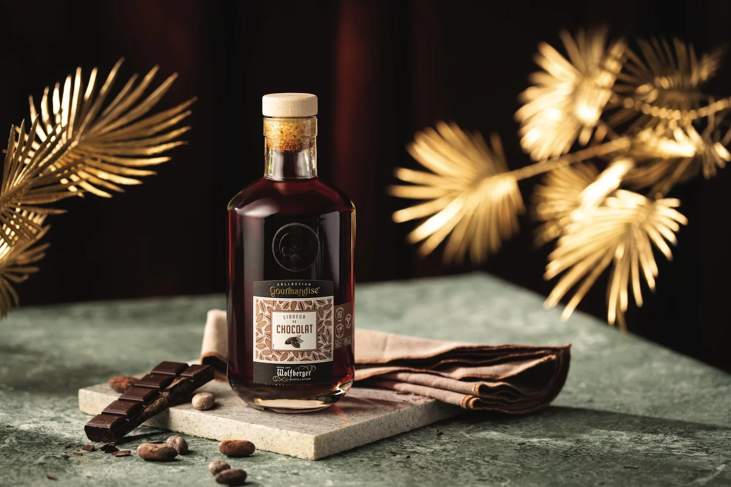 réalisation wolfberger