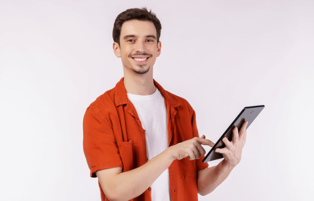 Freepik License Image - Aggregator X Webflow Template