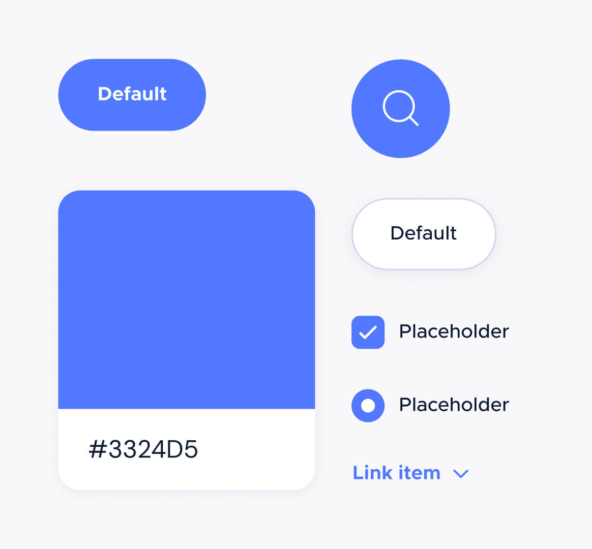 Aggregator X - 25 Styles And Symbols Included - Upvoting Webflow Template