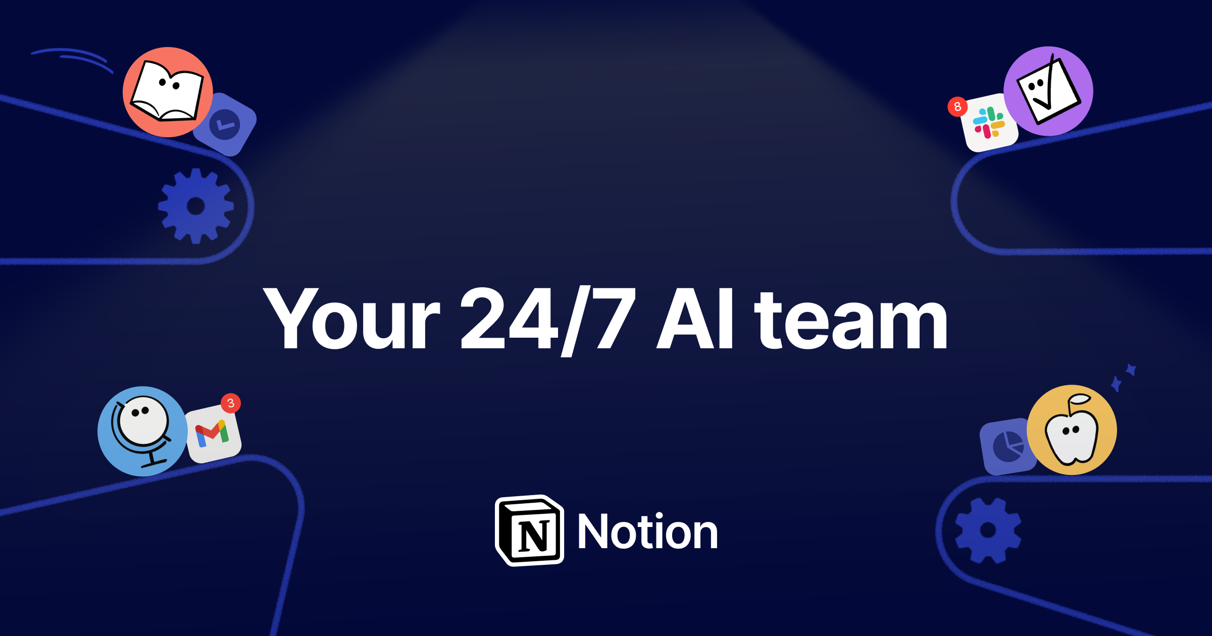 Notion preview