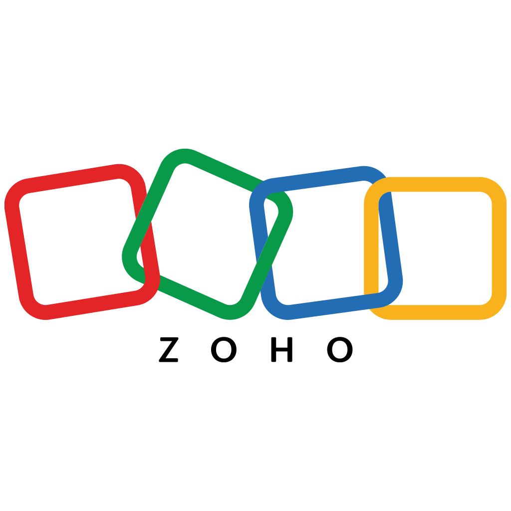 Zoho CRM preview