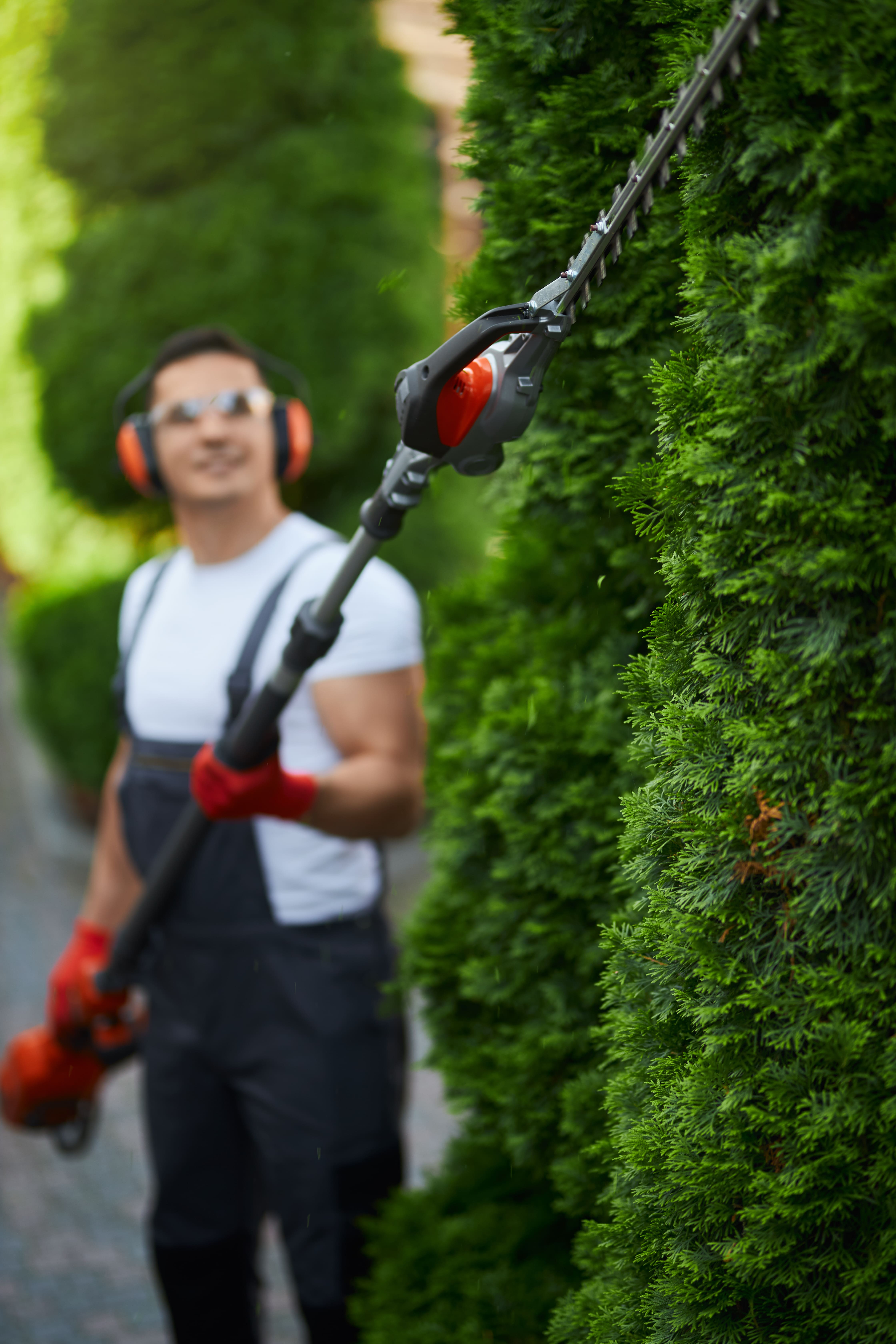 Objektservice für Hausverwaltungen