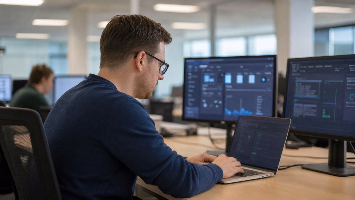 IT pro reviews cloud migration tool dashboard